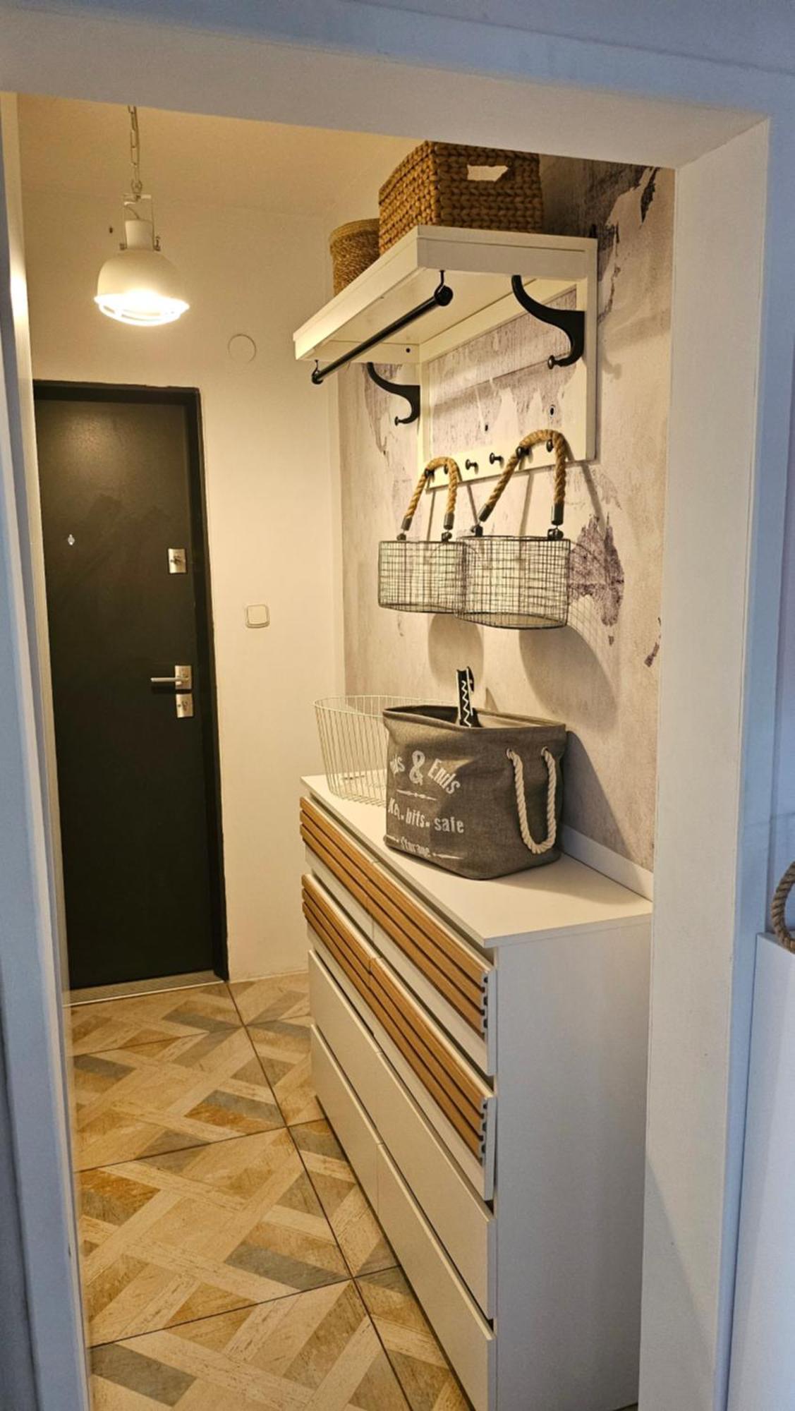 Apartament Skandynawski Gdansk Exterior photo